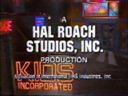 Hal Roach Studios, Inc.