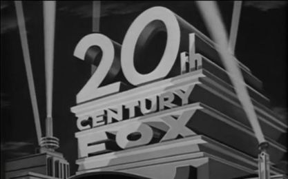 20th Century Fox - Young Frankenstein (1974)