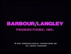 Barbour/Langley Productions (1989)