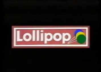 Lollipop Video (1980's)