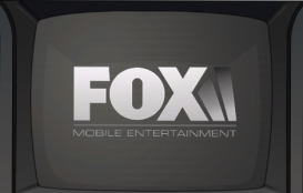 FOX Mobile Interactive Arcade Variant (2009)