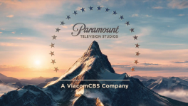 Paramount Television Studios (2020)