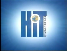 HiT Home Entertainment 2001 logo