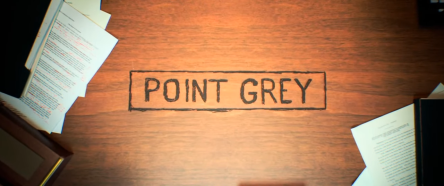 Point Grey Pictures (Long Shot Variant)