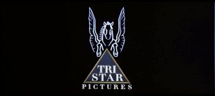 TriStar Pictures (1990) (2.35:1, Super 35)