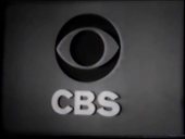 CBS Television Network (B&W) (1966) #2