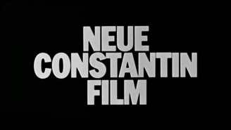 Constantin Film (Germany) - CLG Wiki