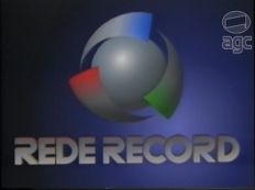 Rede Record (1995)