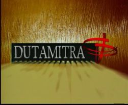 Dutamitra (filmed)