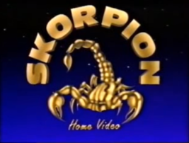 Skorpion Home Video