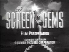 Screen Gems Television