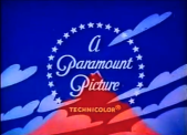Paramount Cartoons end title (1958-1959)