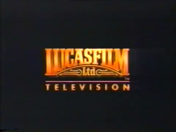 Lucasfilm Television