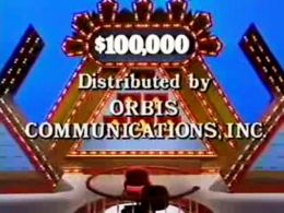 Orbis-$100K Pyramid: 1991