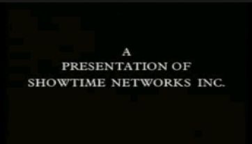 Showtime Networks (1992)