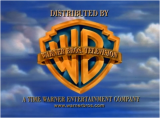 Distributed By Warner Bros. Television (2000)