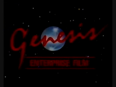 Genesis Enterprise Film (Mid 1980s)