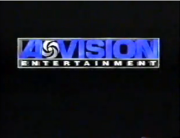 A-Vision Entertainment (1993-1997)