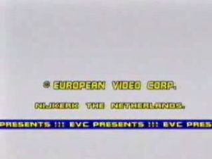 European Video Corporation (Netherlands) - CLG Wiki