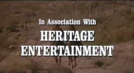 Heritage-Stagecoach: 1986