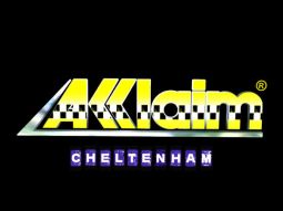 Acclaim Cheltenham (2001)