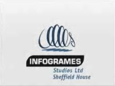 Infogrames Studios - 2000