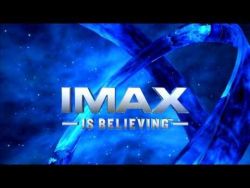 IMAX Corporation - CLG Wiki