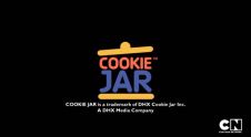 Cookie Jar Entertainment (Johnny Test Season 6)