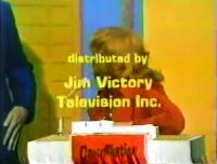 Victory TV: Concentration:1976