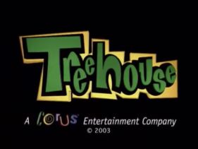 Treehouse (2003)