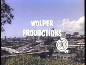 Wolper Productions (Chico and the Man)