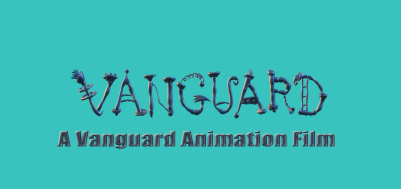Vanguard Animation (2008)