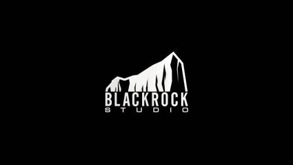 Black Rock (2008)