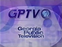 Georgia Public Television (2001)