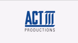 ACT III Productions (2016)