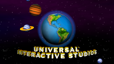 Universal Interactive Studios (Crash Bandicoot: The Wrath of Cortex)