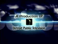 Detroit Public Television (2002)