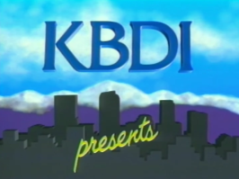 KBDI (1989)