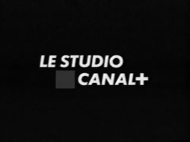 (RARE) Le Studio Canal (1999)