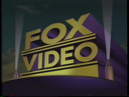 Fox Video (1994)