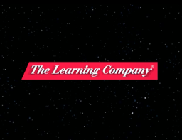 The Learning Company from the 1980's.