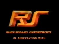 Ruby-Spears Enterprises (1988, with the IAW text)
