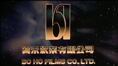Bo Ho Films Co., Ltd. (1985)