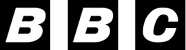 BBC Print Logo 1958-1963