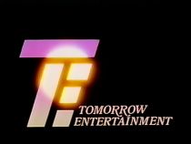Tomorrow Entertainment (1985)