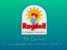 Ragdoll (Tots TV)
