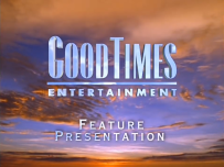 GoodTimes Entertainment (Feature Presentation,2004)
