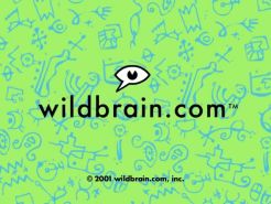 wildbrain.com (2001, with copyright stamp)
