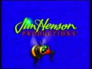 Jim Henson Productions (Bee variant)