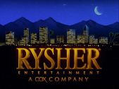 Rysher Entertainment (A Cox Company)